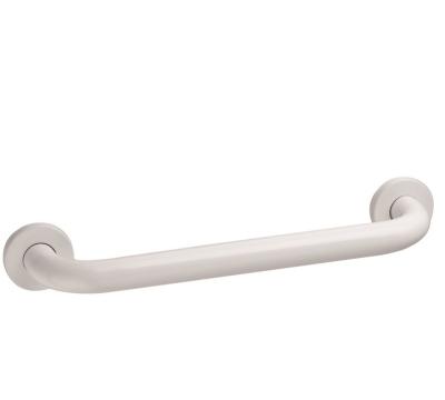 China Modern factory direct white bathtub grab bar safety grab bar equipment for the disabled for sale