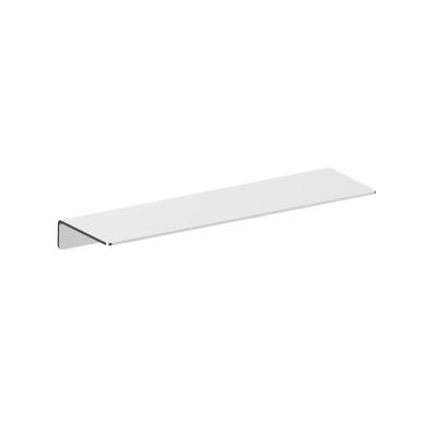 China Wall Mounted Type Bathroom Accessories Wall Mounted Bathroom Shelves 304SS for sale