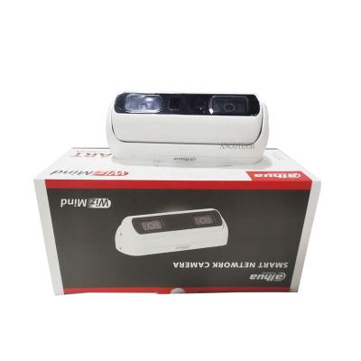 China Original Dahua IPC-HDW8341X-3D-S2 3MP WizMind Dual-Lens Network Face Detection Camera for sale