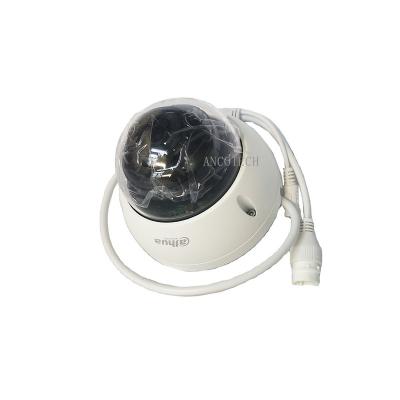 China IPC-HDBW3449E-AS-NI 4MP NIGHT VISION Dome WizSense Security Full-Focal DAHUA IPC Fixed-Focal Network Camera for sale