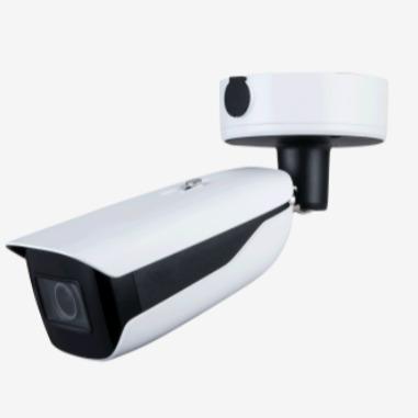 China Face Detection Dahua IPC-HFW71242H-Z 12MP IR Bullet WizMind Network Camera for sale