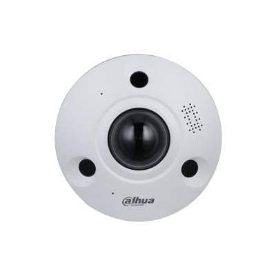 China NIGHT VISION Dahua IPC-EBW81242-AS-S2 12MP IR Fisheye WizMind Network Camera for sale