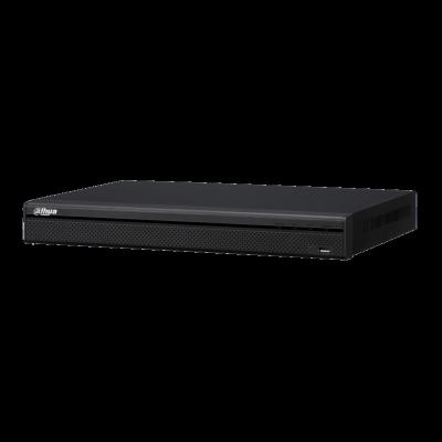 China Original Dahua NVR2204-P-4KS2 4 Channel 1U 2HDDs 4PoE Lite 4K H.265 Network Video Recorder Dauhua CCTV NVR DVR NVR2204-P-4KS2 for sale