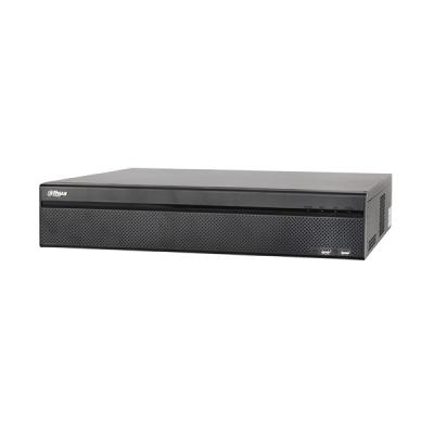 China Original Dahua NVR5864-4KS2 64 Channel 2U 8HDDs 4K And Pro Dahua H.265 NVR5864-4KS2 Network Video Recorder for sale