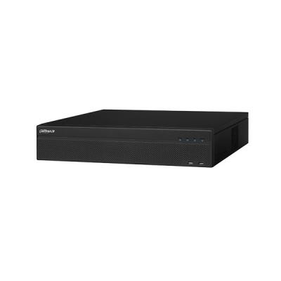 China Original Dahua NVR5864-16P-4KS2E 64 NVR5864-16P-4KS2E 16PoE Network 4K and H.265 Channel 2U 8HDDs Pro Video Recorder for sale