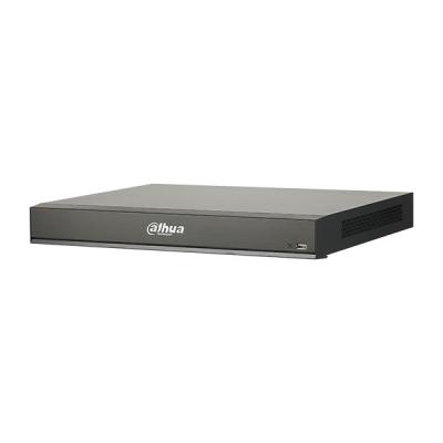 China Original Dahua NVR5216-8P-I 16Channel 1U 2HDDs 8PoE WizMind NVR5216-8P-I Network Video Recorder for sale