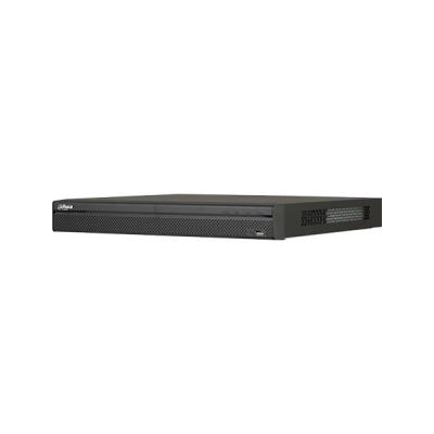 China Original Dahua 16 Channel 16PoE Network Video Recorder NVR5216-16P-4KS2E In Running NVR5216-16P-4KS2E for sale