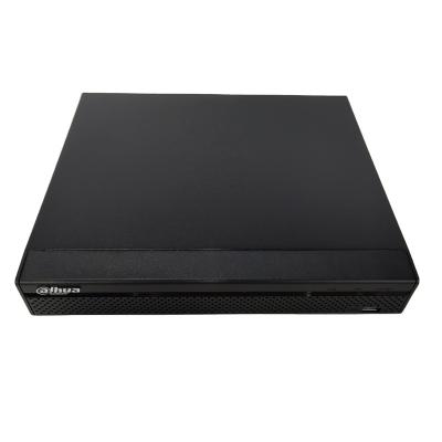 China 128 Users Channel DAHUA POE NVR NVR4108HS-8P-4KS2/18 Compact 1U 8PoE 4K And H.265 Lite Network Video Recorder for sale