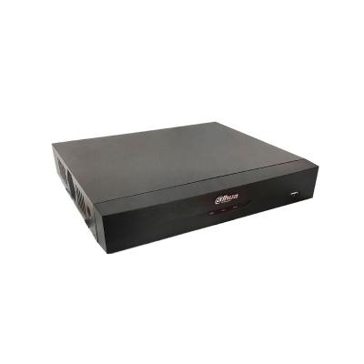 China High Quantity Dahua 8 Channel 1U 8PoE WizSense Network Video Recorder NVR2208-8P-I2 NVR2208-8P-I2 for sale