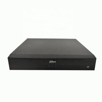 China 128 Users NVR2204-I 4 DAHUA 4CH AI NVR Channel 1U WizSense Network Video Recorder for sale