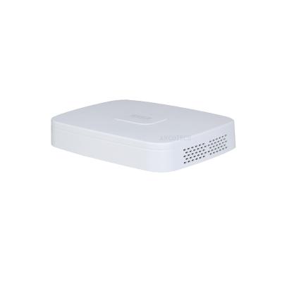 China Dahua NVR2104-I 4 Channel Dahua NVR Smart 1U WizSense Network Video Recorder With English Version NVR2104-I for sale