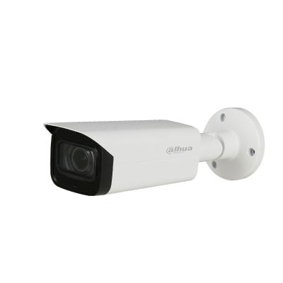 China Full Color Starligh HAC-HFW2249T-I8-A NIGHT VISION Dahua Outdoor Camera Built-in MIC with 2MP Starlight HDCVI Full Color Bullet Camera for sale