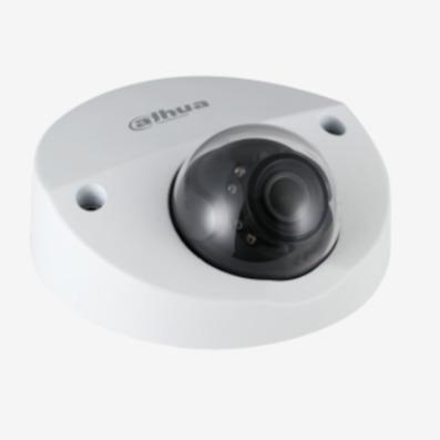 China NIGHT VISION Dahua HDCVI Camera HAC-HDB2241F-M-A IP6K9K With Shockproof 2MP Mobile HDCVI Dome Camera for sale