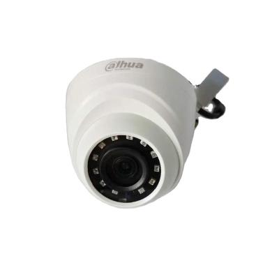 China NIGHT VISION Dahua Security Camera 4MP HDCVI IR Eyeball Camera HAC-HDW1400R for sale