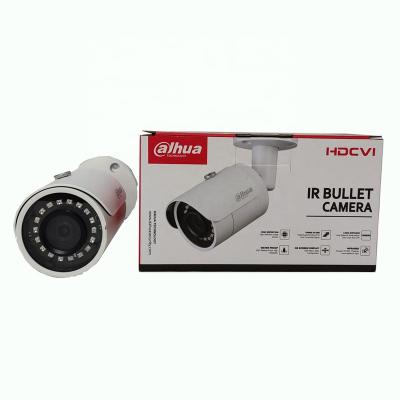 China NIGHT VISION HAC-HFW1400S 4MP HDCVI IR bullet camera dahua security cctv camera for sale