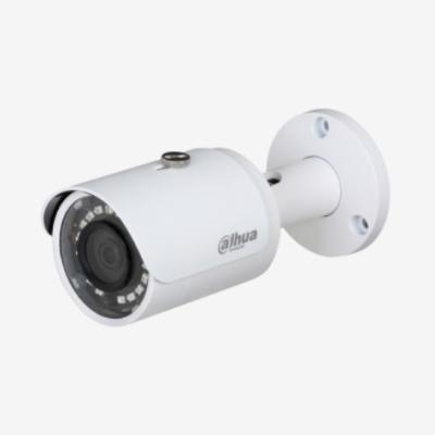 China Waterproof / Waterproof Dahua IPC-HFW1230S-S5 2MP IR Mini-Bullet Network Camera for sale