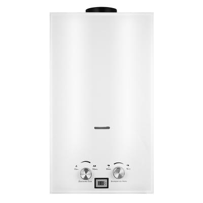 China High quality commercial with best price 6L 8L 10L 12L 14L 16L 20L 24L gas water heater for sale