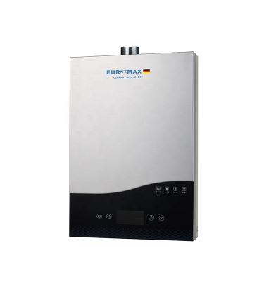 China Advanced Constant Temperature Type Heat Boiler Gas Thermal Water Heater for sale