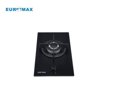 China Hotel Cooking Appliances Household Tempered Glass Cooktops 4 Burner High Quality Gas Stove for sale