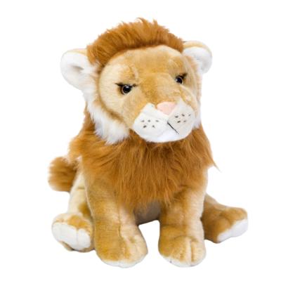 China OEM cute gift plush lion toys soft plush Lion Kings Toys design simulation for sale