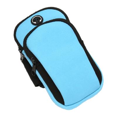 China Outdoor Running Cover Frame Sports Anti-fall Mobile Phone Armband Mobile Phone Armband Purse Filter for sale