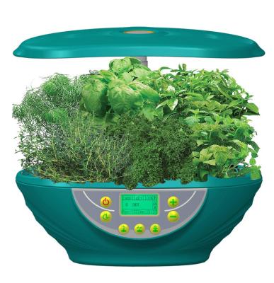 China Modern Smart Garden Supply Manufacturer High Standard PP ABS Smart Cultivation Pot for sale