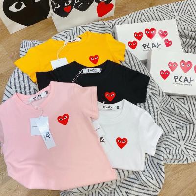 China Kids QUICK DRY Family Tops Cotton Fashion Summer Outfits Matching T-Shirt for sale