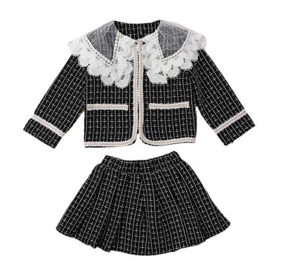 China Vintage Toddler Girls Dressing Sets Toddler Girls Dressing Sets for sale