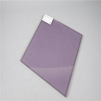 China Supermarket stained clear safety toughed colored tempered laminated glass sheet 12mm thick laminated glass price 8mm 10mm for sale