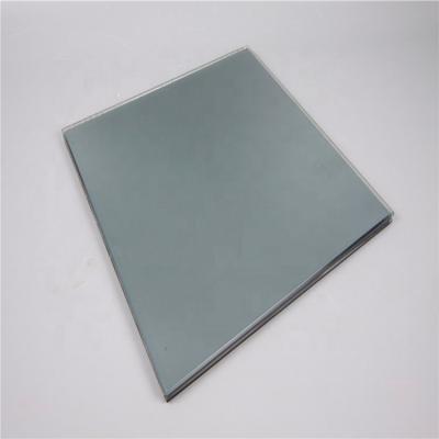 China Tempered Weight Supermarket Price 12mm Thick Laminated Safety Glass 6mm Laminated Tempered Glass 5mm 8mm 10mm Laminated Glass for sale