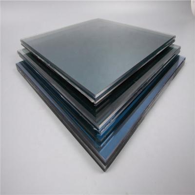 China Factory high quality 6mm supermarket tempered glass 8mm 10mm 12mm stained toughed laminated glass for sale