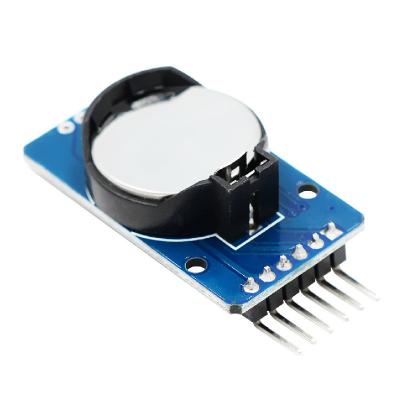 China In the range of 0-40â „ ƒ DS3231 AT24C32 IIC Precision Clock Module Storage Module Does Not Have Batteries for sale