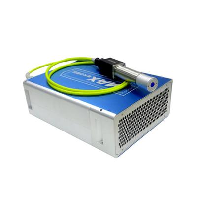 China Metal laser marking 30w fiber laser source made in china for fiber laser marking machine for sale