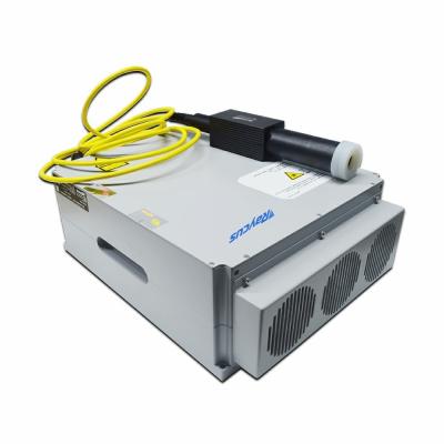 China High Efficiency 20QS Raycus Fiber Laser Source For Fiber Laser Marking Machine for sale