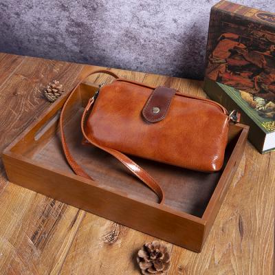 China New Fashion Design Solid Color PU Leather Doctor Bags Shoulder Bags Handbags Cross - Body Bags For Women for sale