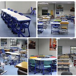 Verified China supplier - Guangzhou Hongzhou Furniture Industrial Co., Ltd.