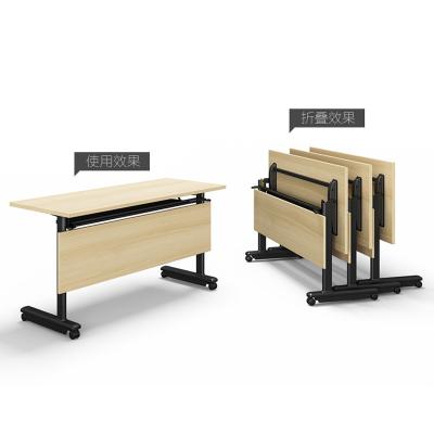 China Modern School Furniture Office Student Study Table University Desks And Chairs for sale