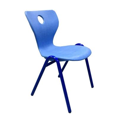 China Hongzhou Office Guangzhou Hongzhou Furniture Study Desk Chair For Classroom Hot Sale 2021 for sale