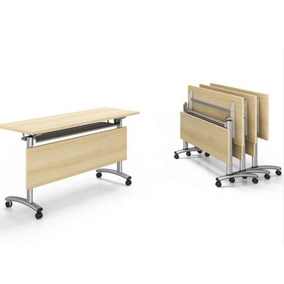 China Modern Training Desk Sets(Height)Nice Adjustable Design Popular Quality And Chair Furniture for sale