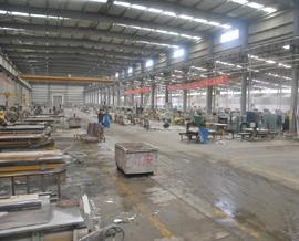 Verified China supplier - Shenzhen Leeste Building Material Co., Ltd.