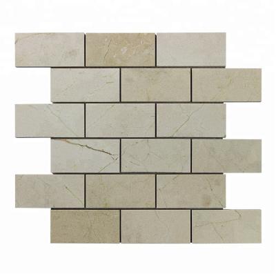 China Hot Material Floor And Wall Tiles Interior 2x4