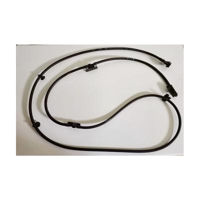 China Modern Design A2518601492 Automotive Standard Windshield Gasket Fluid Heater Parts Hose Suit For Auto for sale