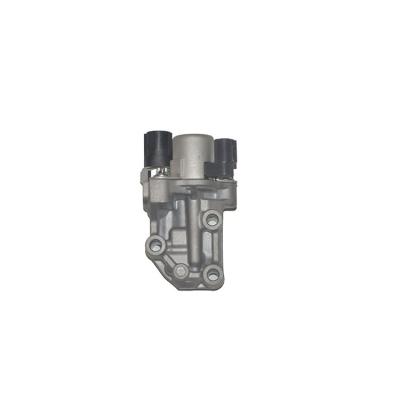 China Professional Automotive Parts VTEC Magnetic Solenoid Solenoid Valve 15810-RAA-A02 For Car Engine for sale