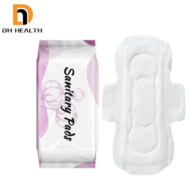 China Breathable Mint Type Ladies Air Queen Sanitary Pads Dispenser Vending Machine Lady Machine Cotton Organic Shape t for sale