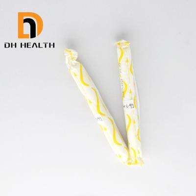 China Realistic Beauty Show Digital Penis Pads Width Vibration Pads Applicator 100% Organic Cotton With In Bag for sale