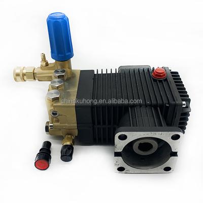 China Hotels 200bar 3200psi high pressure pump seal pump 19.05 for sale