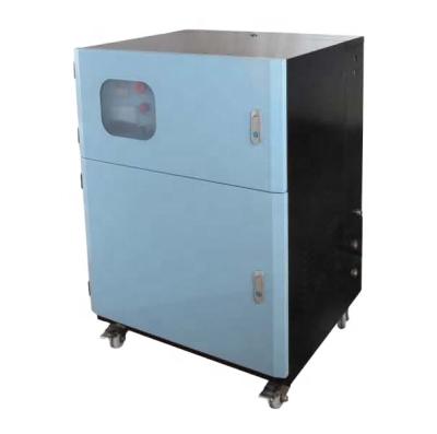 China Outdoor Application 3KW Induction Motor Copper Farm Cooling Fogging Machine for sale