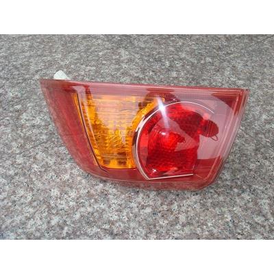 China Tail Lamp 214-19A9 Plastic For MITSUBISHI LANCER 2008 R 8330A110 L 8330A109 Auto Parts for sale