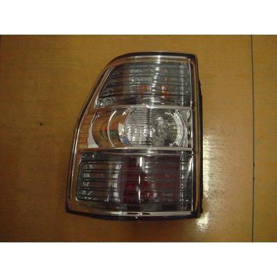 China Tail Lamp 214-19A5 Plastic For MITSUBISHI PAJERO 2007-2012 Auto Parts R 8330A598 L 8330A597 for sale