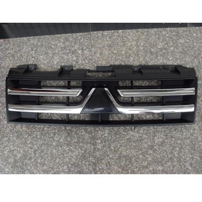 China Plastic Front Grill For MITSUBISHI PAJERO 2007-2012 Auto Parts 7450A514XA for sale